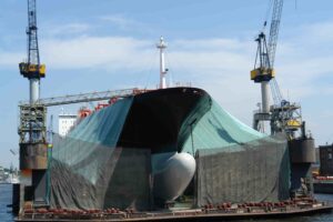 Leichtere Finanzierung für den Schiffbau – gutes Signal für Hamburg!