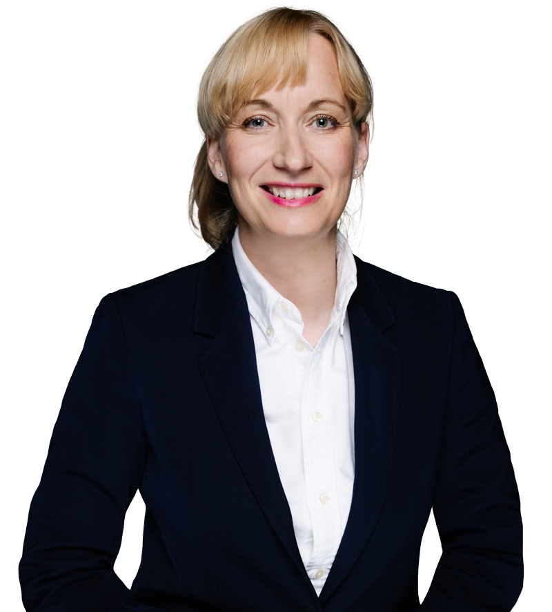 Dr. Antonia Goldner MdHB