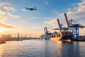 Sicherheit im Hafen braucht mehr als Absichtserklärungen!