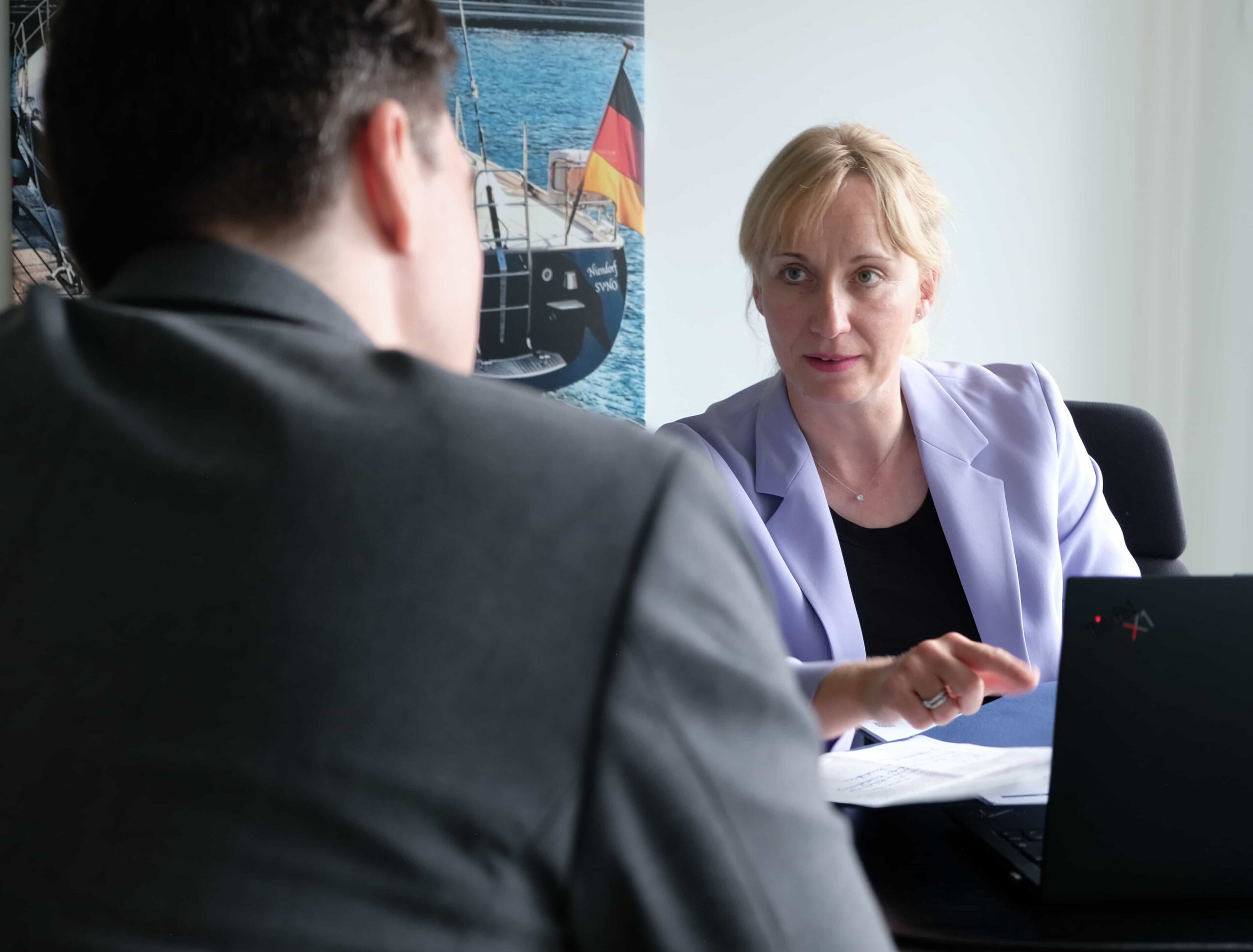 Dr. Antonia Goldner MdHB