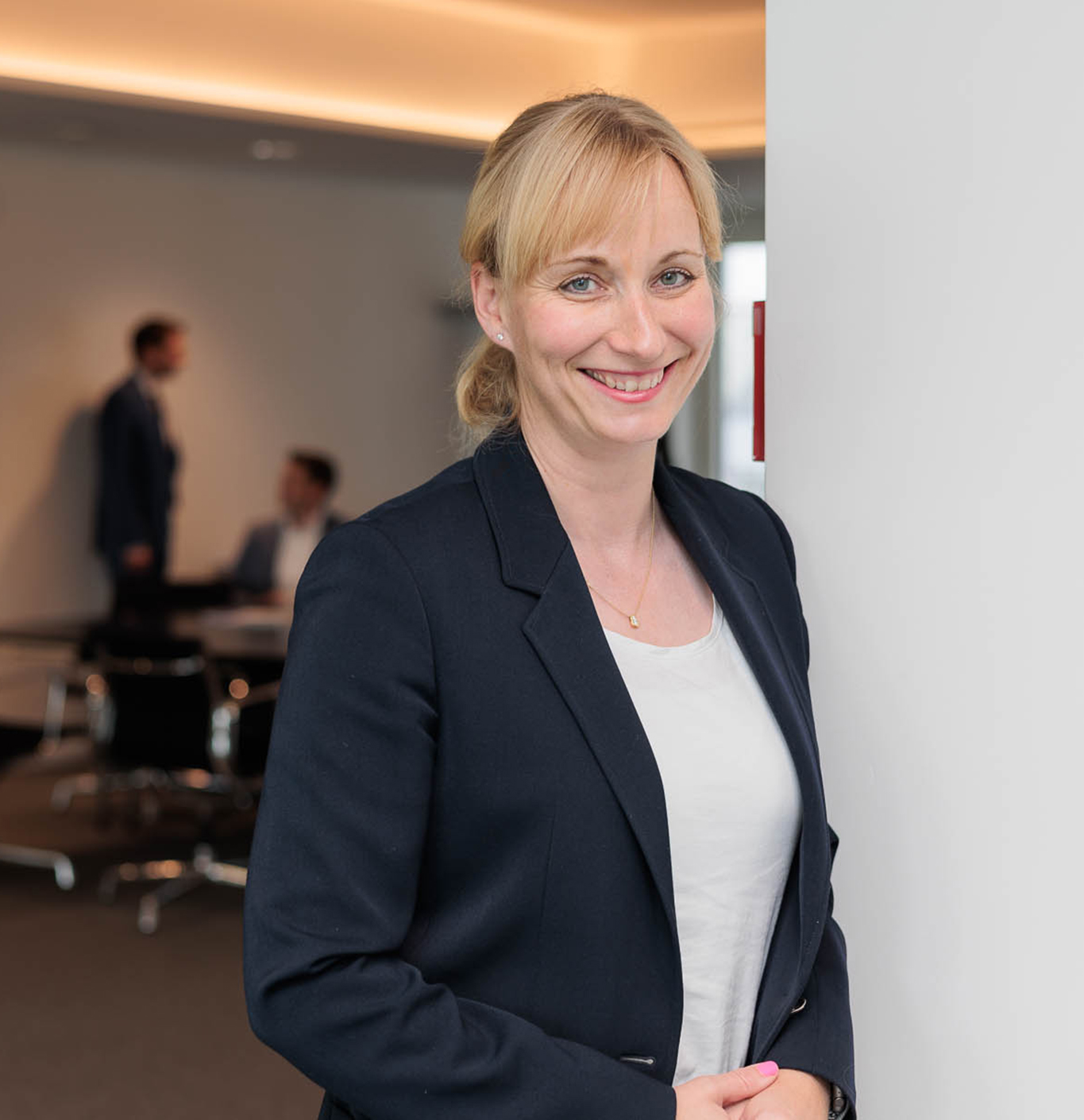 Dr. Antonia Goldner MdHB