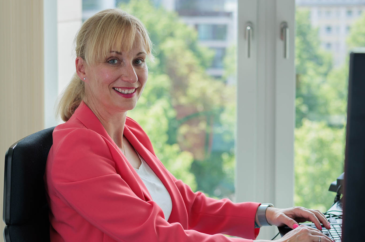 Dr. Antonia Goldner MdHB